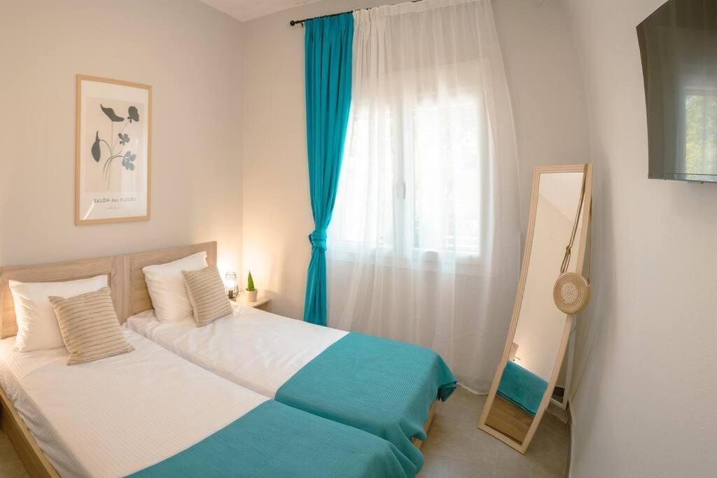 Sophia's Coastal Retreat *