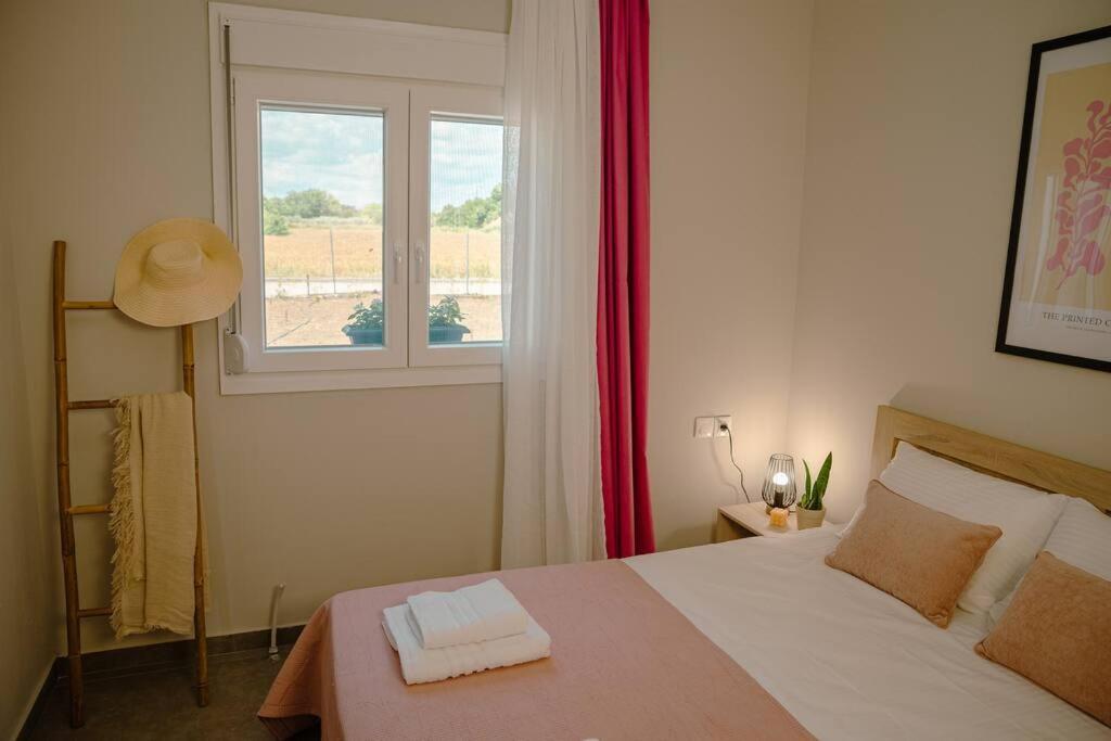 Sophia's Coastal Retreat Korinos