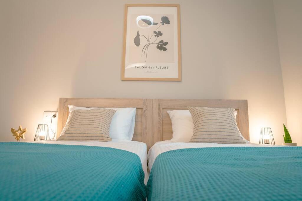 Sophia's Coastal Retreat Holiday home