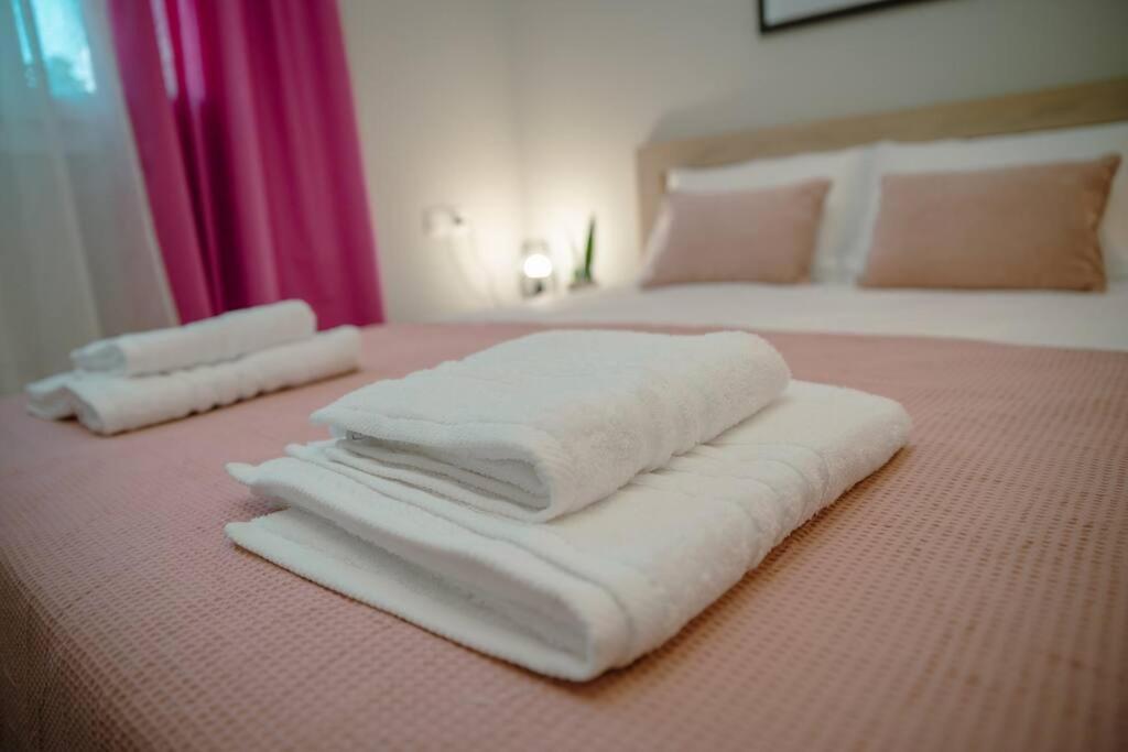Sophia's Coastal Retreat Holiday home Korinos