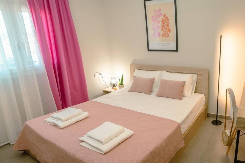 Sophia's Coastal Retreat Holiday home *