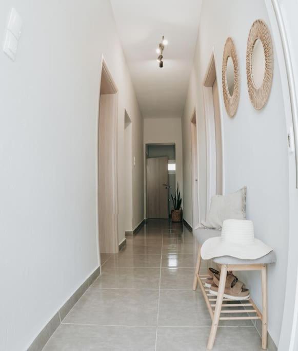 Holiday home Sophia's Coastal Retreat Korinos