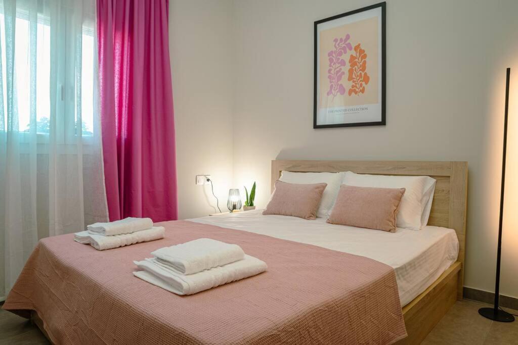 Sophia's Coastal Retreat *