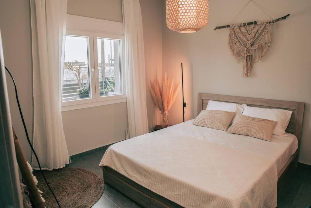 Sophia's Coastal Retreat Holiday home Korinos