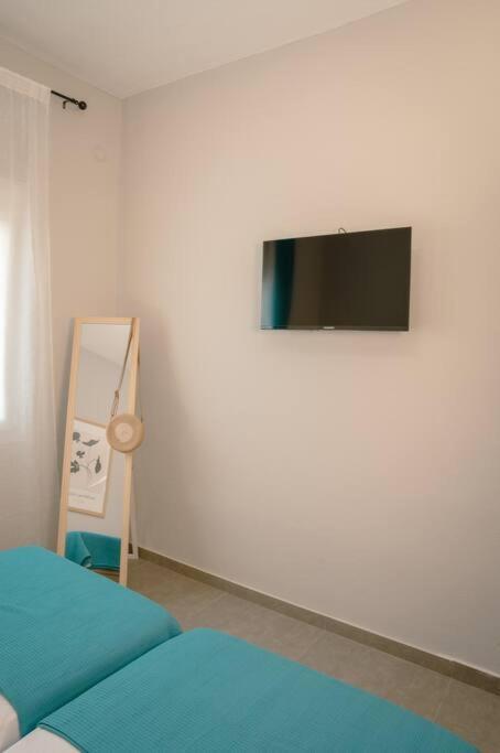 Sophia's Coastal Retreat Holiday home Korinos