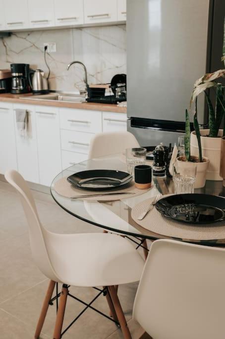 Sophia's Coastal Retreat
