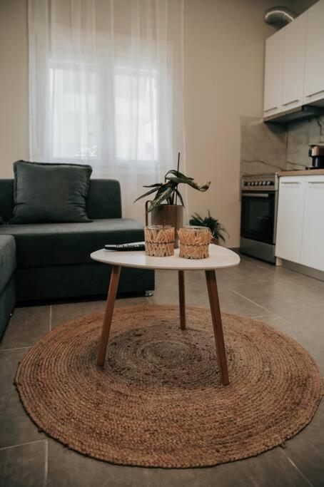 Sophia's Coastal Retreat