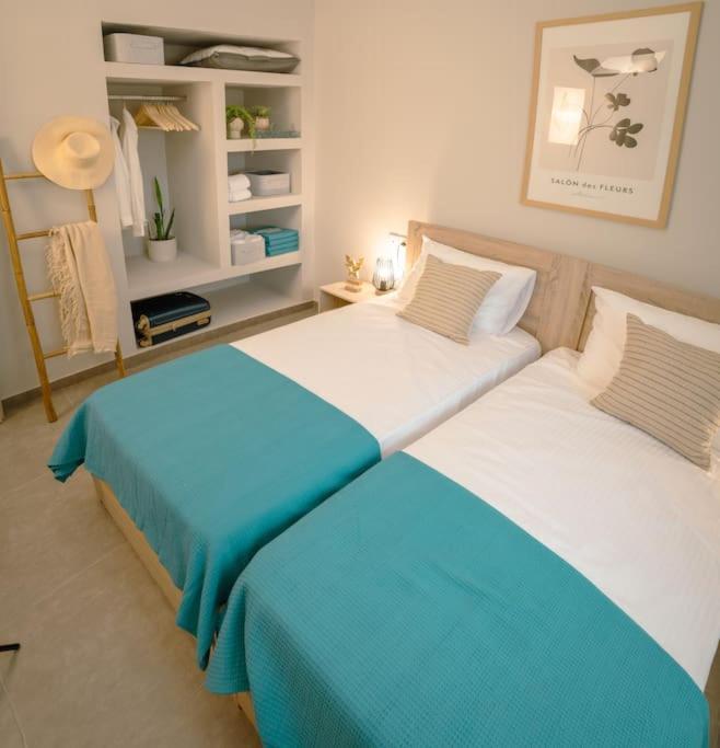 Holiday home Sophia's Coastal Retreat *