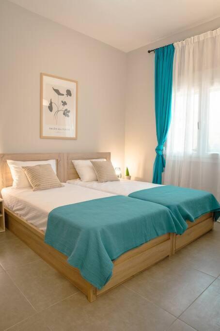 Holiday home Sophia's Coastal Retreat